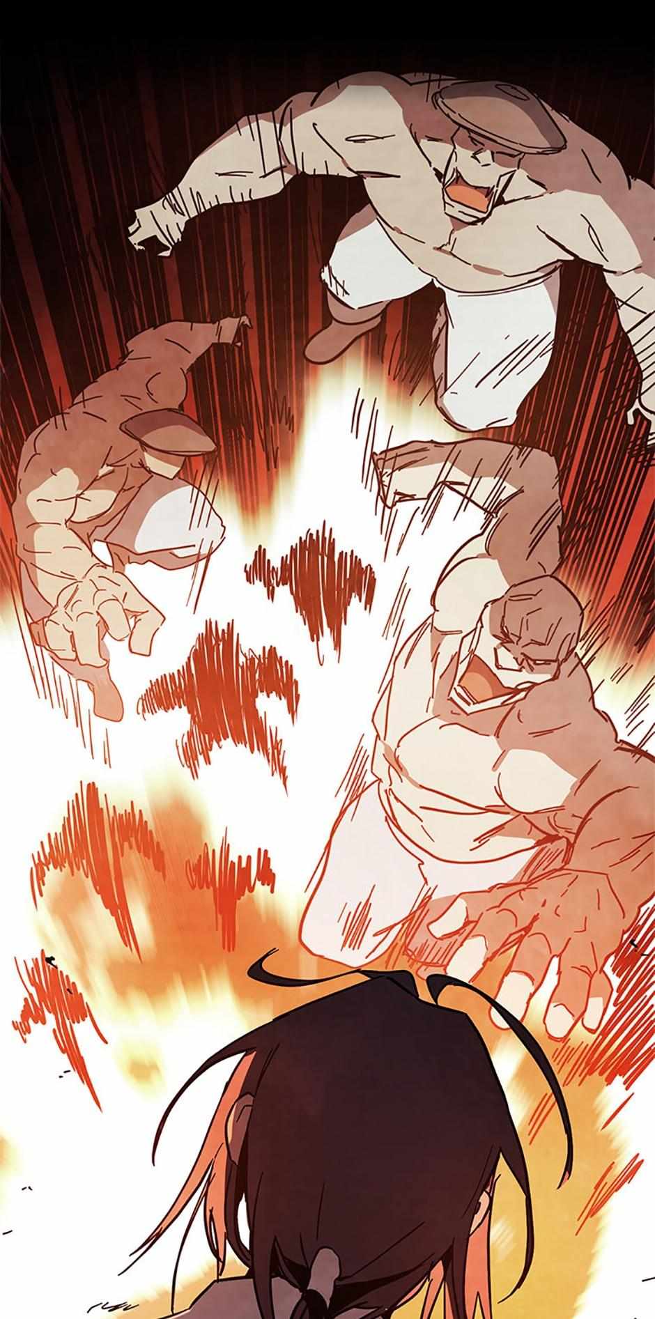 Yi Shen Dang Guan Chapter 76 53